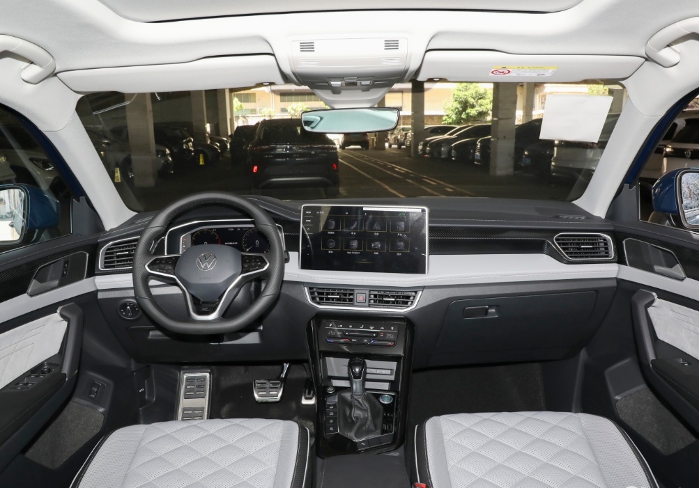 探岳原厂 8 寸中控怎么样