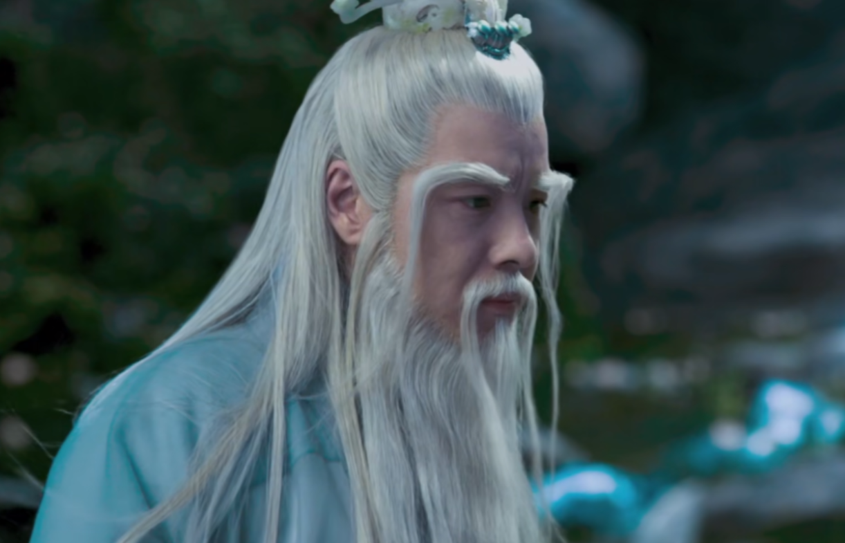 《西游记》中神秘的李老汉是谁?菩提祖师真的存在吗?