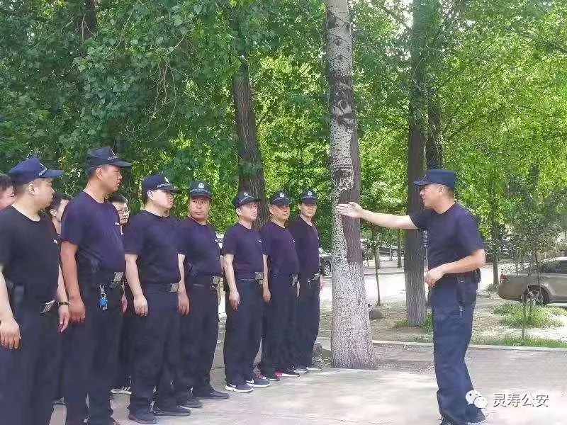 教师节特刊|警务实战教官风采—贾金虎