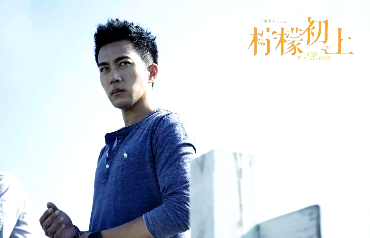 刘恺威,娜扎原声剧引领潮流,《柠檬初上》成热门话题