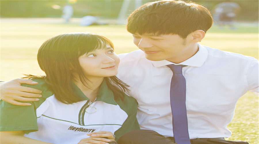 电视剧《忽而今夏》经典台词