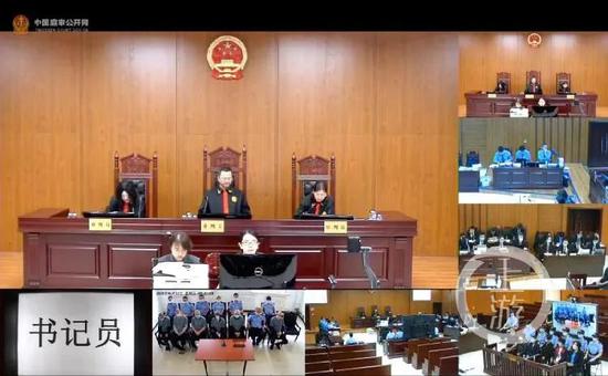 安徽商人东北投资上亿遭"关门打狗"?庭审称遭刑讯逼供