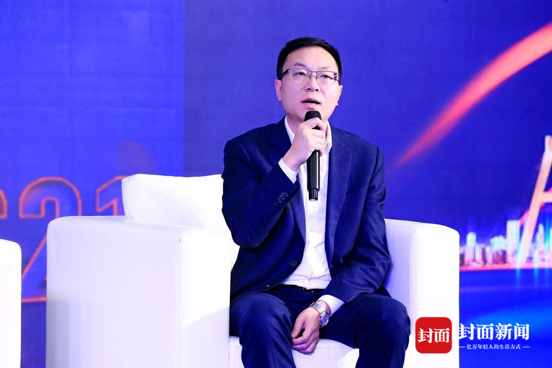 眉山东坡区委常委,常务副区长廖锦:肩负成眉同城首位责任 实现"东坡就