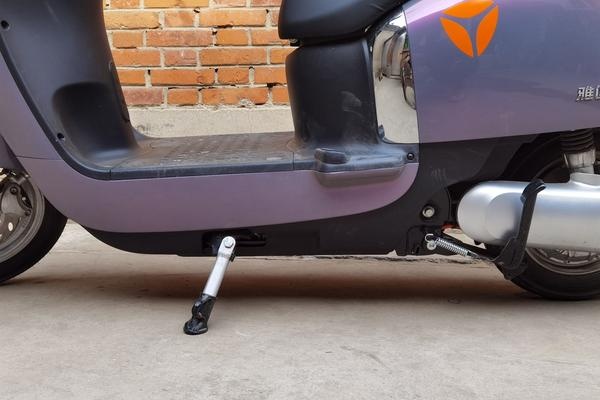 雅迪冠能m7草根体验