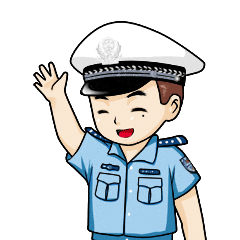 深圳交警招120名铁骑!报名通道已开启,期待热血的你