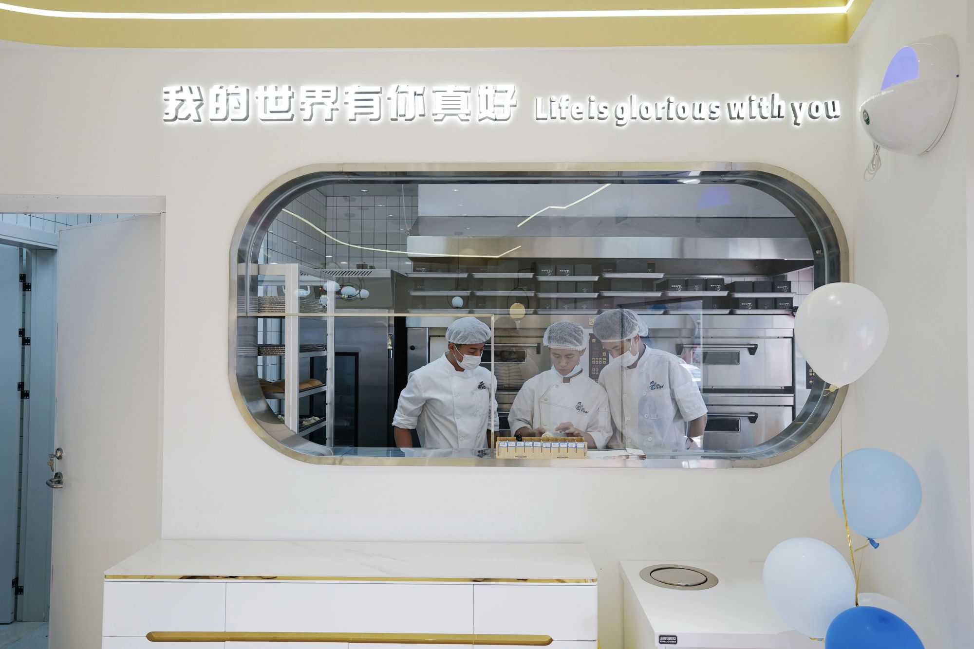 i-倾谈|vol.1 专访爸爸糖创始人曹爸:简单的吐司不简单