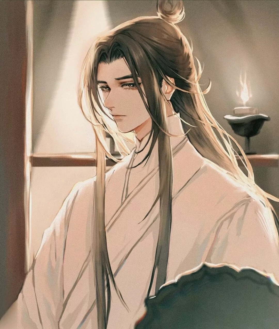 古风纯爱文:《弘成皇后》斯文秀才vs腹黑君王,又苏又撩超好磕!