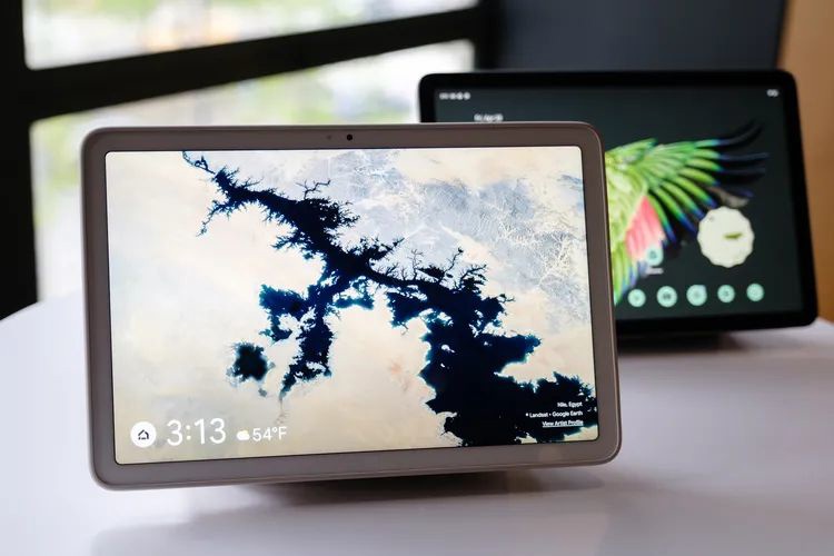 谷歌重返平板市場推出 pixel tablet,售價 499 美元