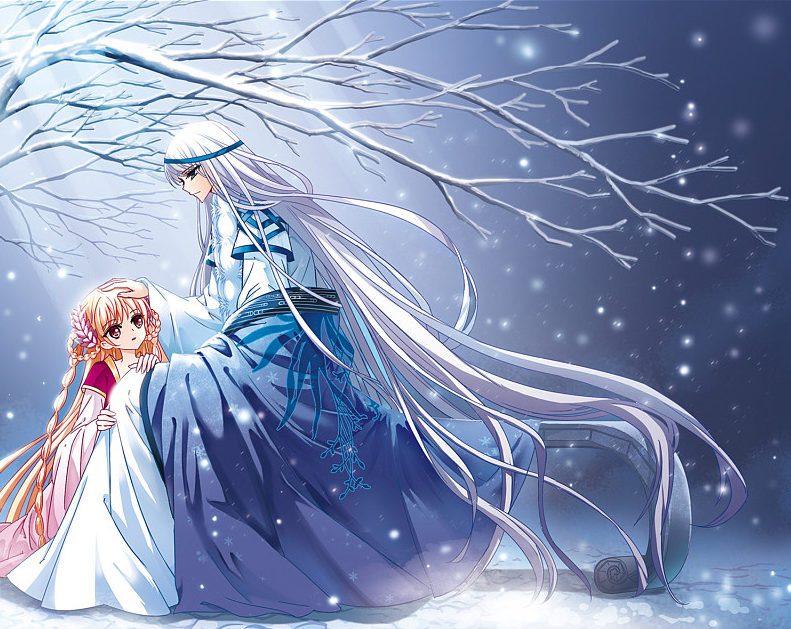 《风起苍岚》美图⑥:大神出世,谁与争锋