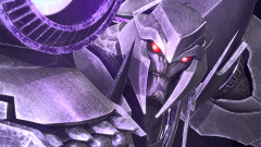 变形金刚——领袖之证剧场版(中)