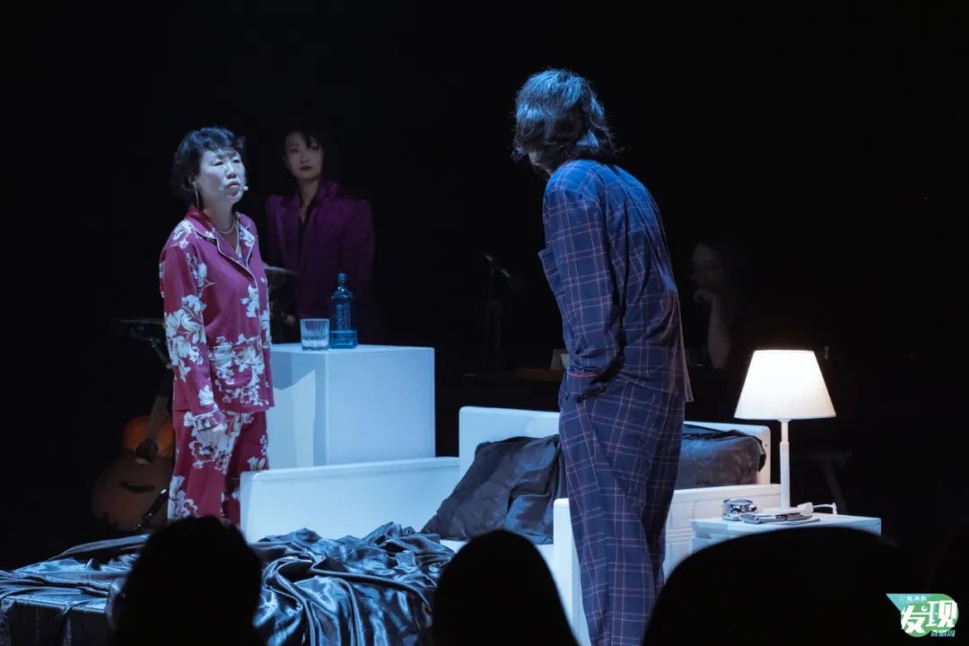 发现喜剧周让喜剧成为一种情绪