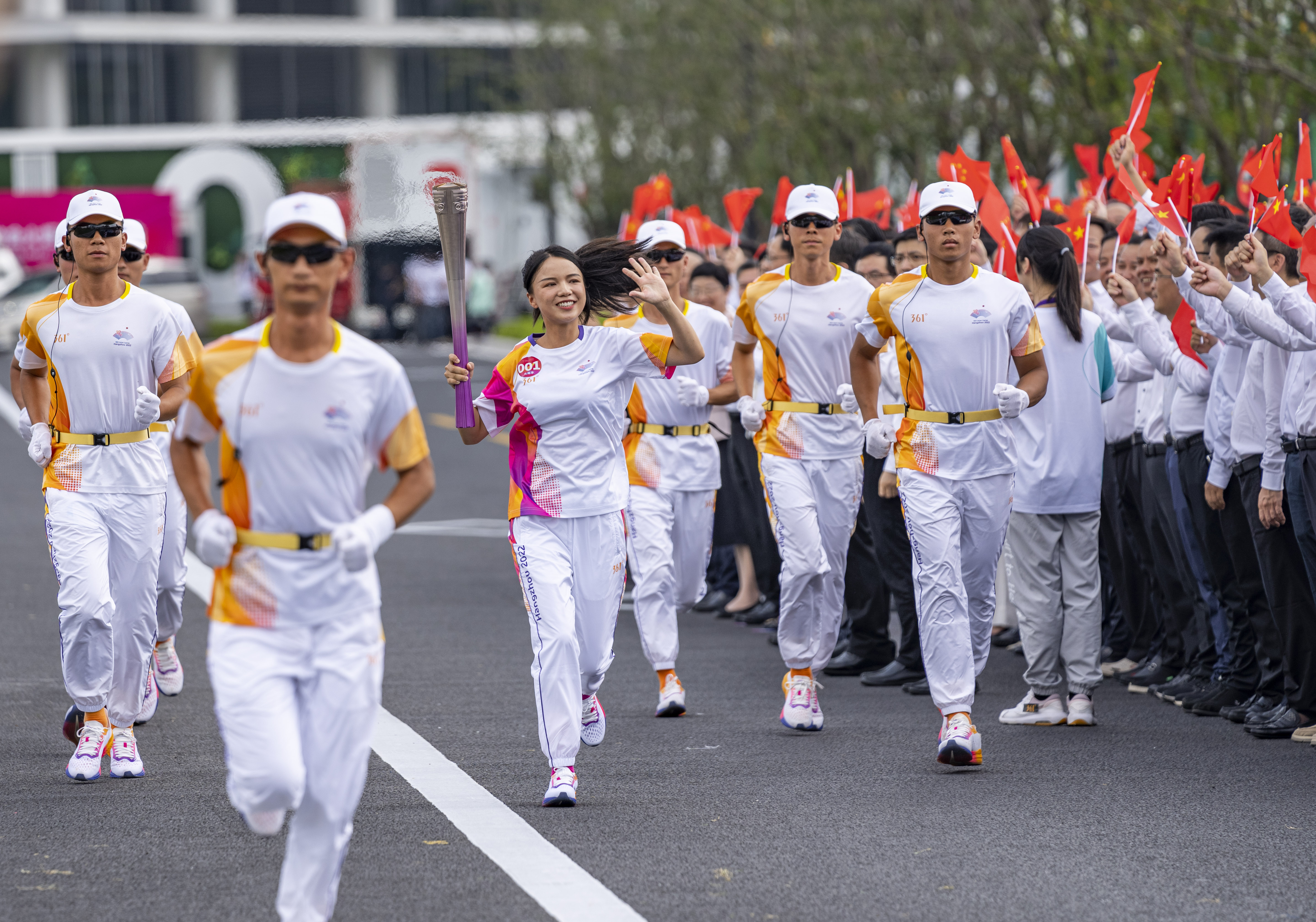 杭州亚运会