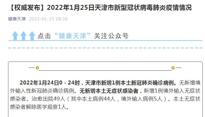 天津疫情最新情况图片