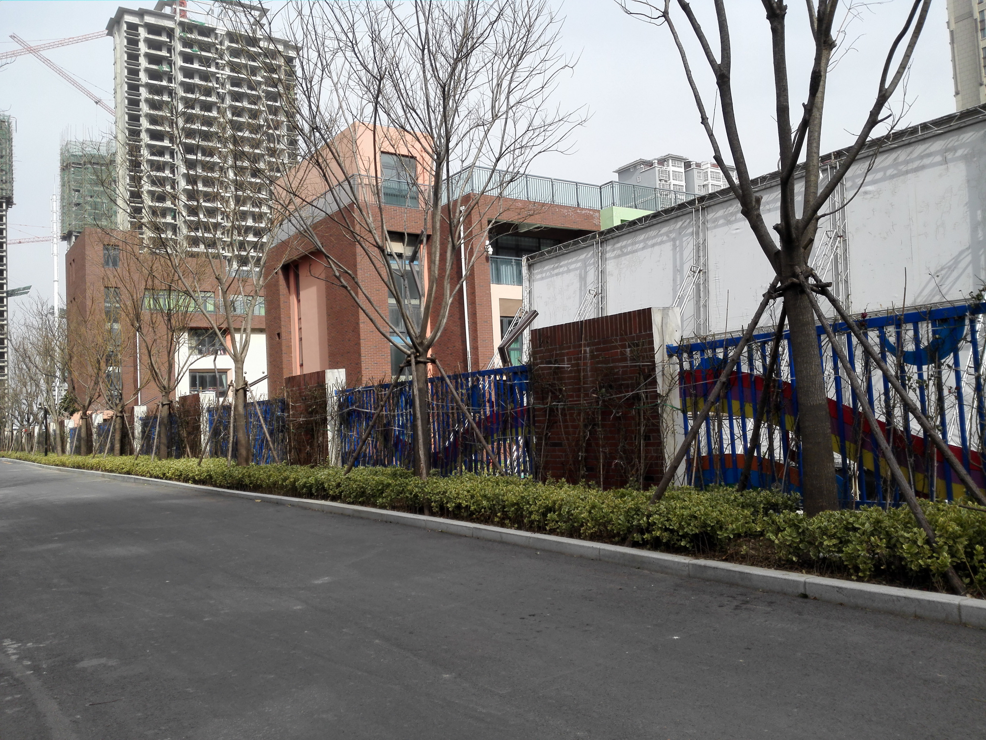 周口天明城三期名仕公馆