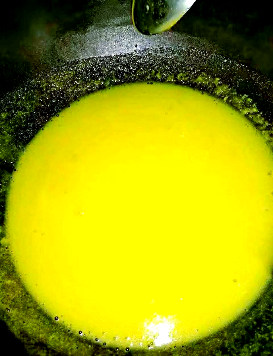 玉米糊的五大健康益处,你知道吗