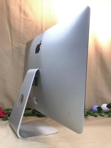 从一台二手imac(me086)了解苹果一体机的优缺点