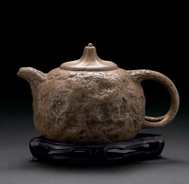 紫砂第一名品——供春壶的佛门渊源