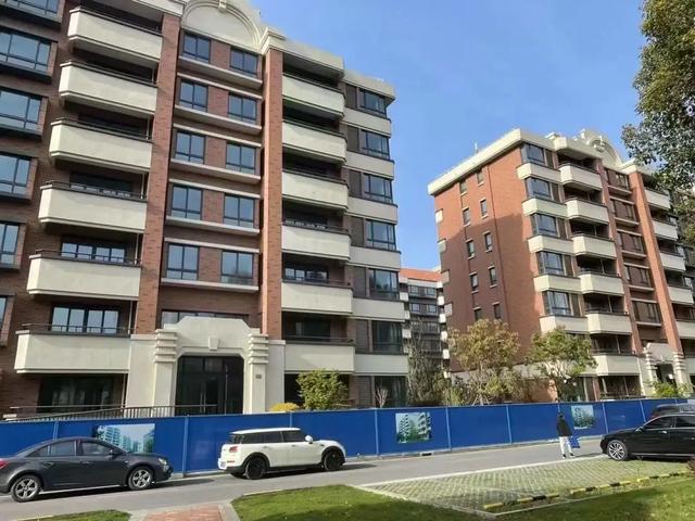 上尚缘三期现房,即将推出