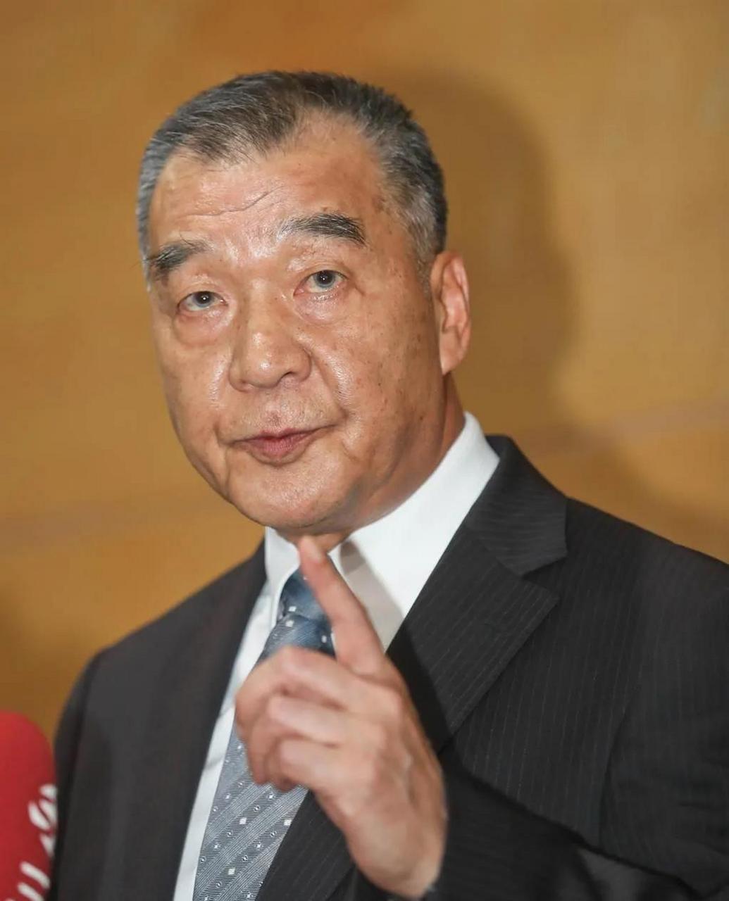 据新加坡联合早报报道,台湾"防务负责人"邱国政针对大陆无人机进入