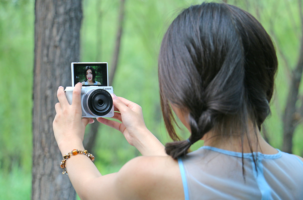 拍摄风景照片的三款高端微单:每一款都是所在价位的最强机!