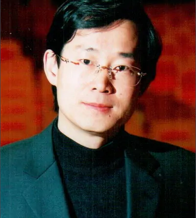 中央音乐学院及现任校领导简介