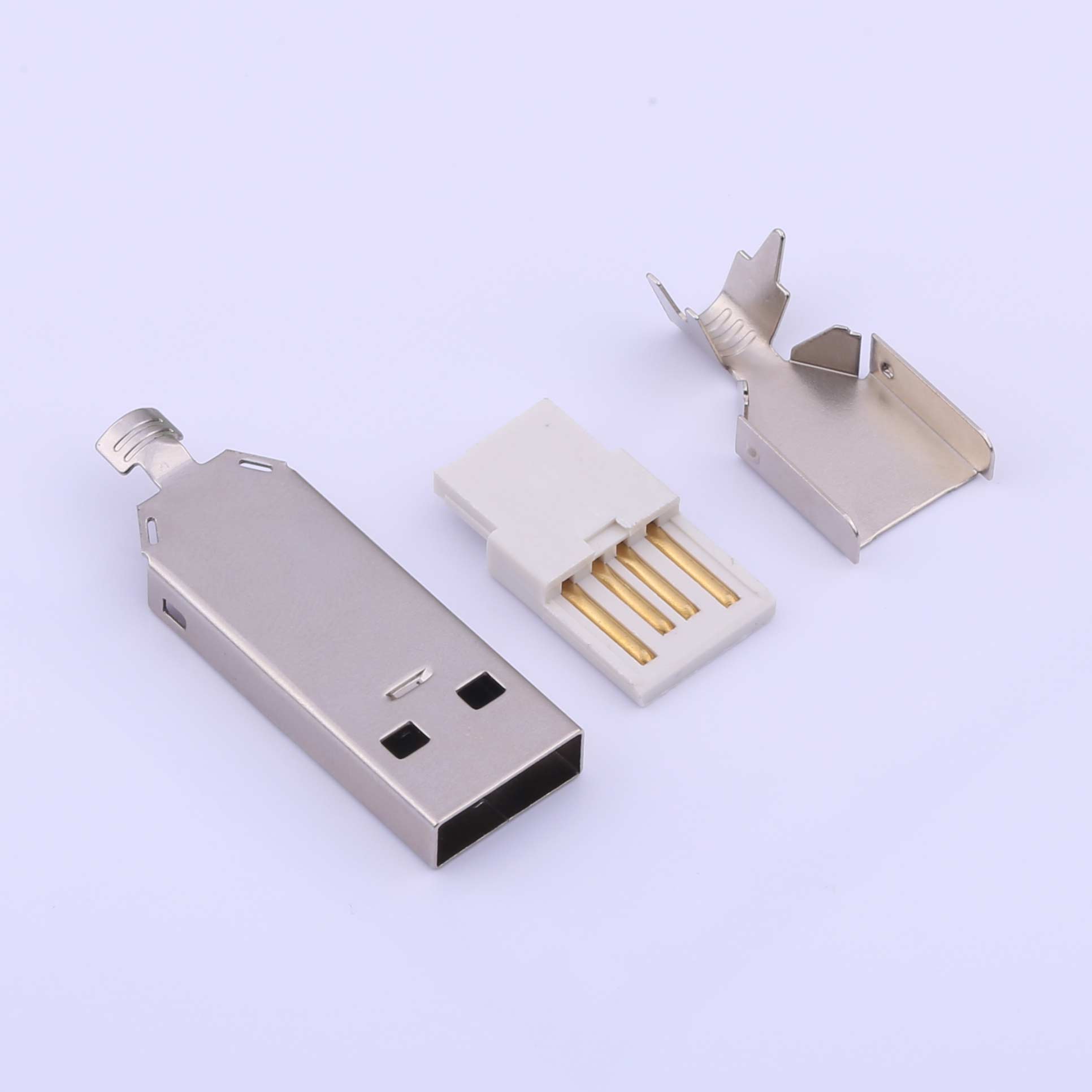 usb无线连接器