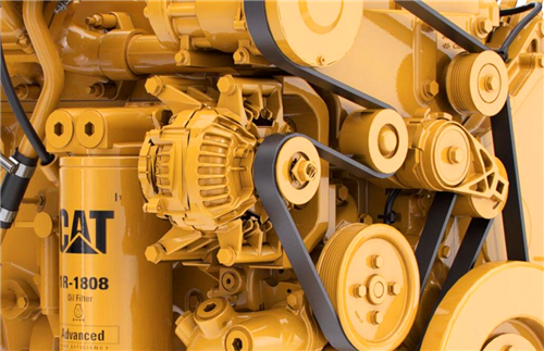 卡特c9发动机全新价格多少钱一台