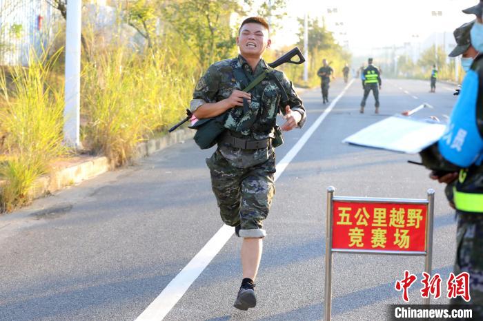 武警广西总队梧州支队图片