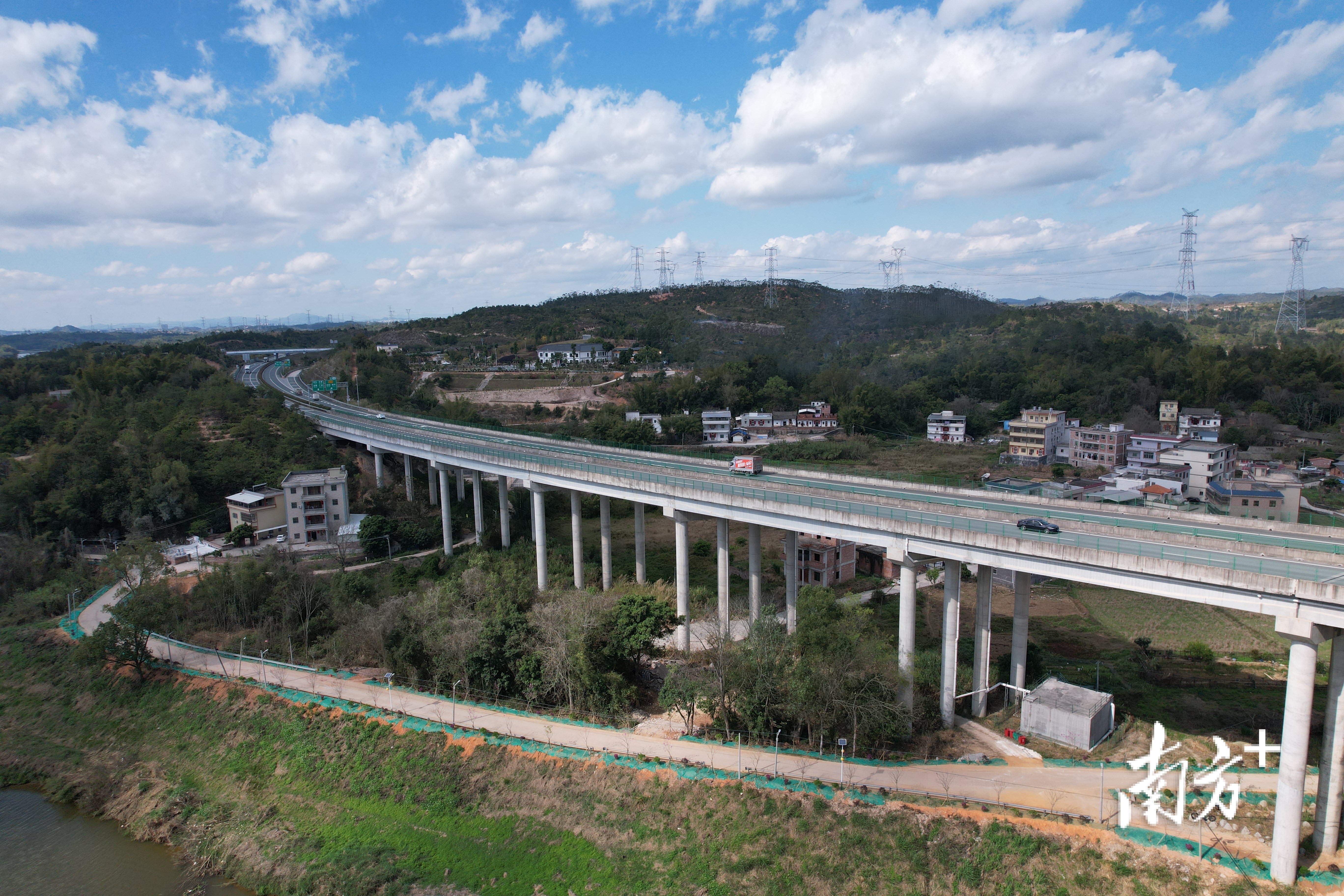 后进到先进!看兴宁市水口镇水洋村如何挑战"不可能"