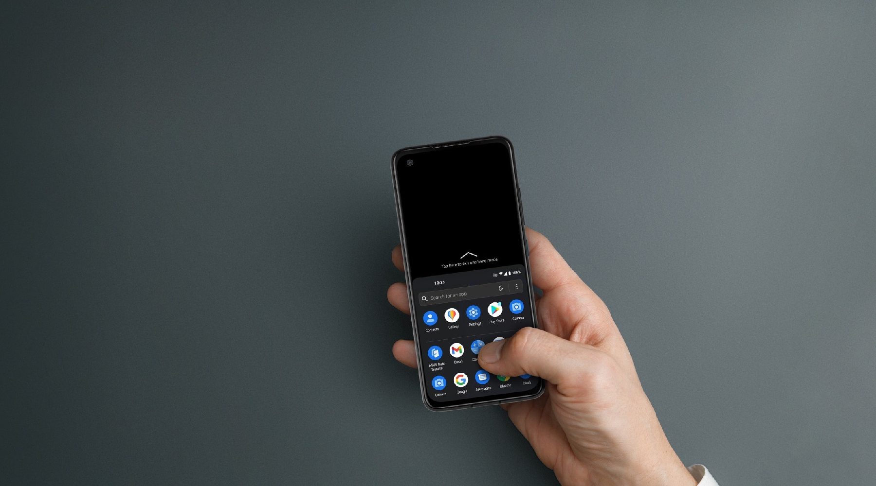 华硕zenfone 8正式发布:堆料十足,价格感人