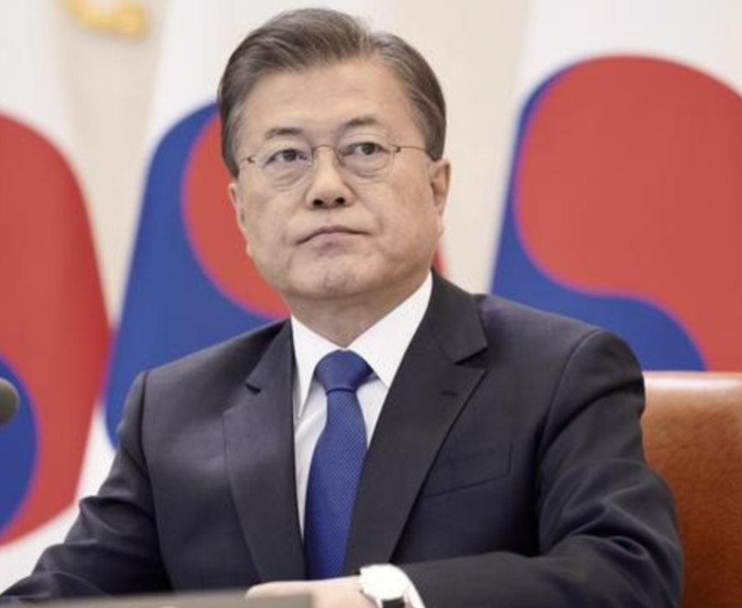 孤胆英雄文在寅,想凭一己之力对抗财阀,韩国命运能被他改写吗?