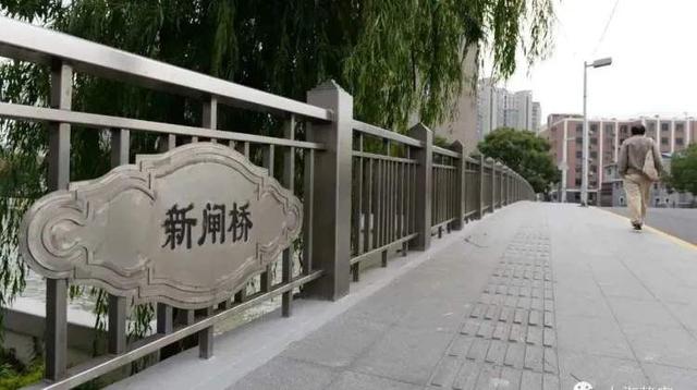 插画+VR，一起去看苏河湾那些各具特色的桥！