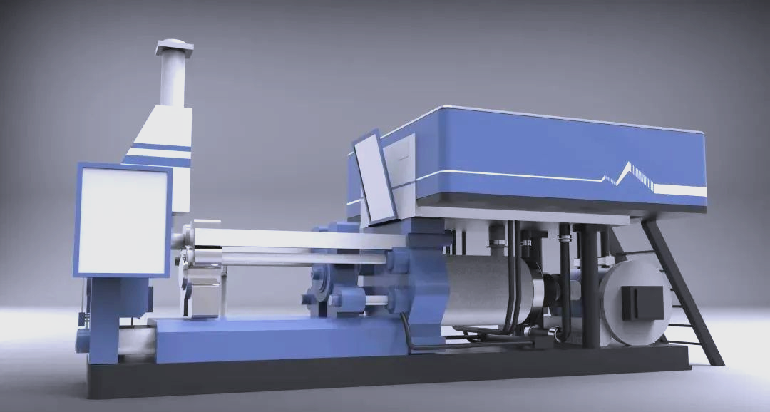 铝材挤压设备的选择与注意事项,你了解多少?