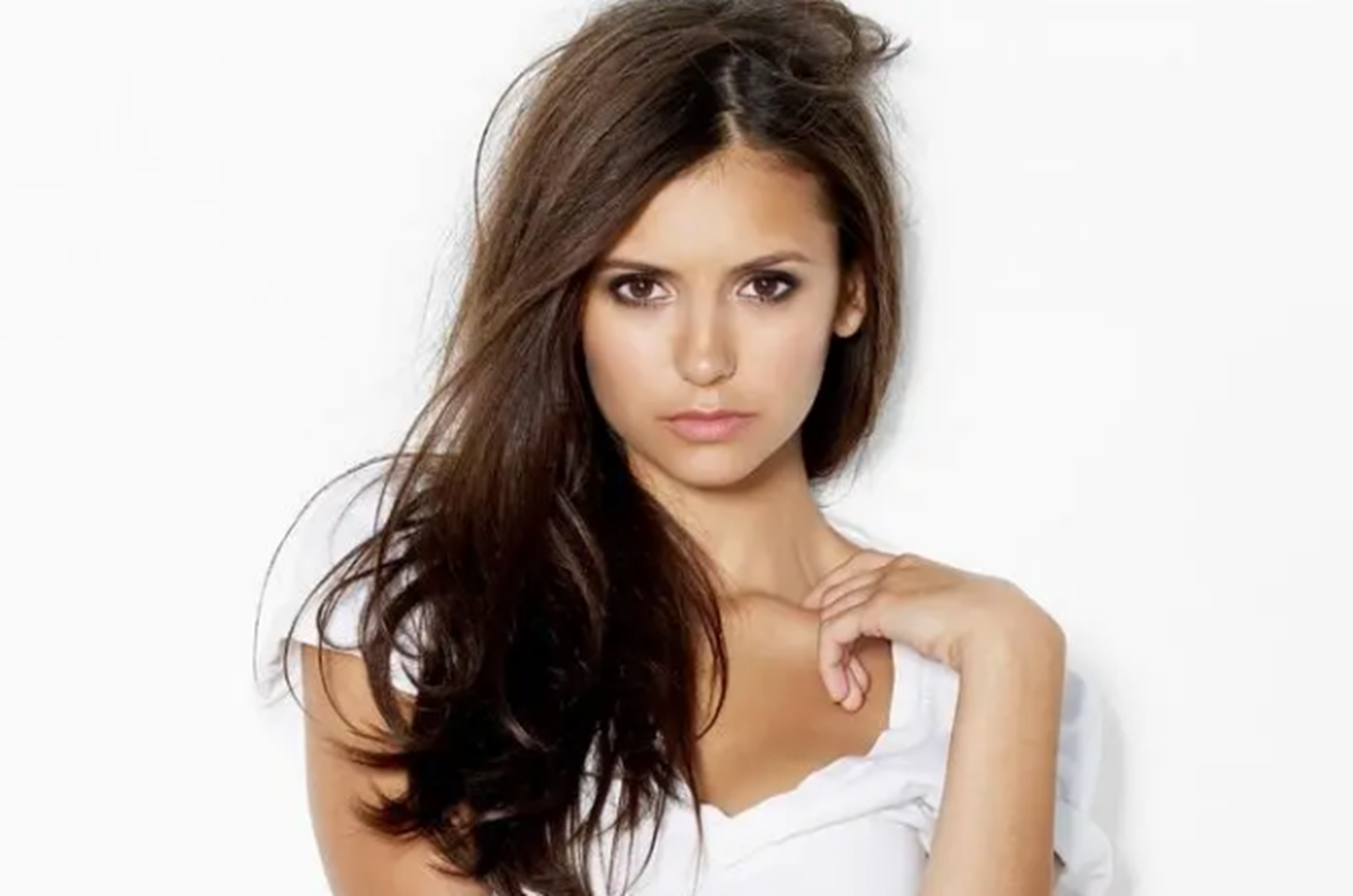 nina英文名寓意是什么?