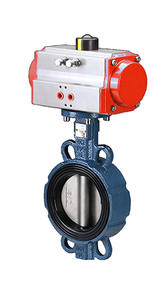 进口气动蝶阀知名品牌推荐