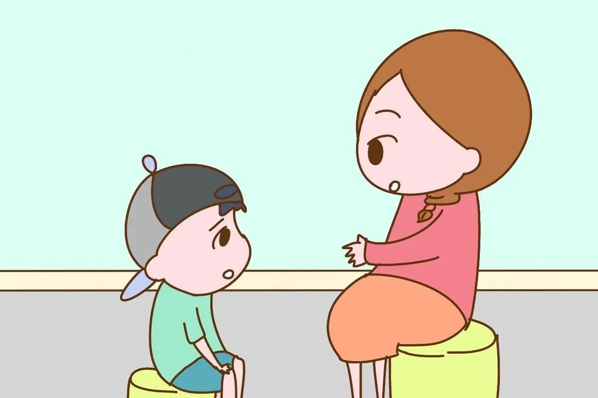 很多负面信息也给不少父母带来担忧和不安,导致父母常常担心自己的