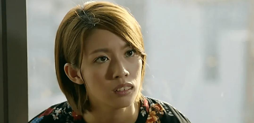 tvb新剧《你好,我的大夫》蔡思贝颜值与才华兼备,演技好评如潮!