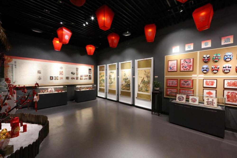 "兔"个吉祥!来大渡口区博物馆看传统习俗中的吉祥文化