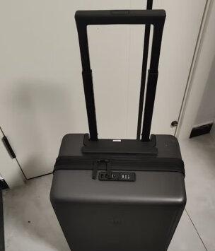 拉杆箱(旅行箱)内部结构功能怎么用?