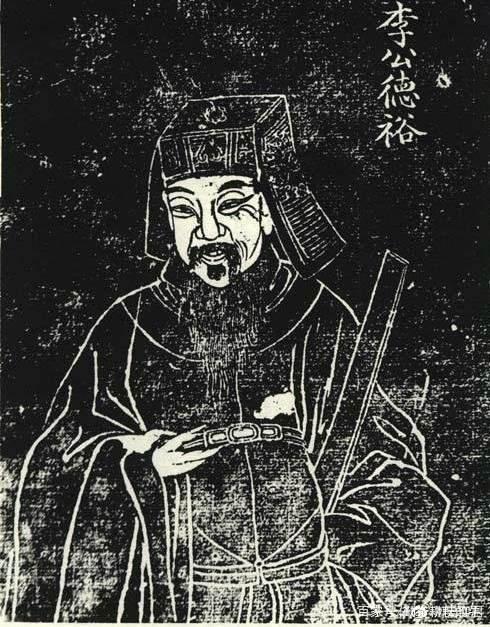 牛李党争的核心人物李德裕为什么没有善终?