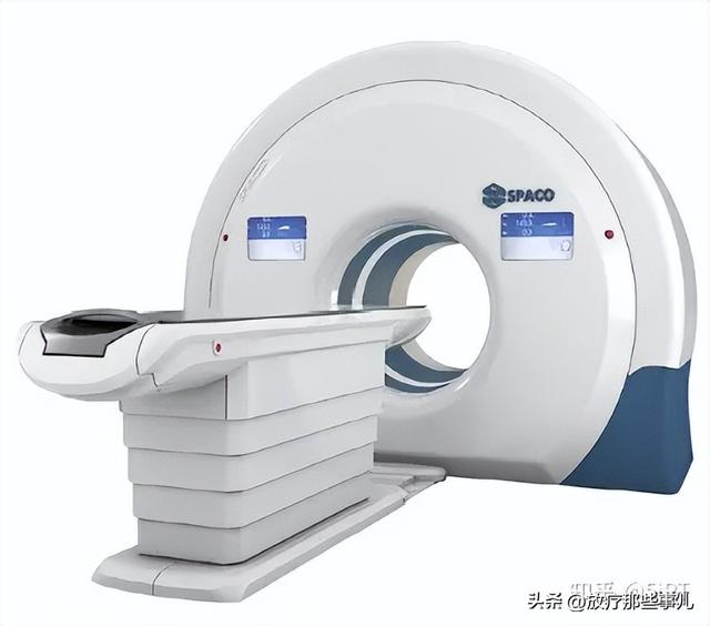 直线粒子加速器图片