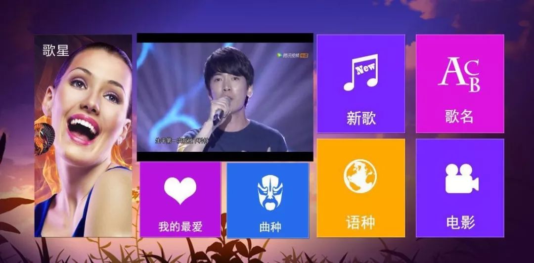 电视机,机顶盒,电脑能取代ktv音响设备中的点歌机吗?