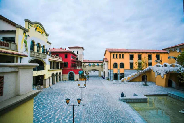 千岛湖啤酒小镇音乐狂欢盛宴来袭!