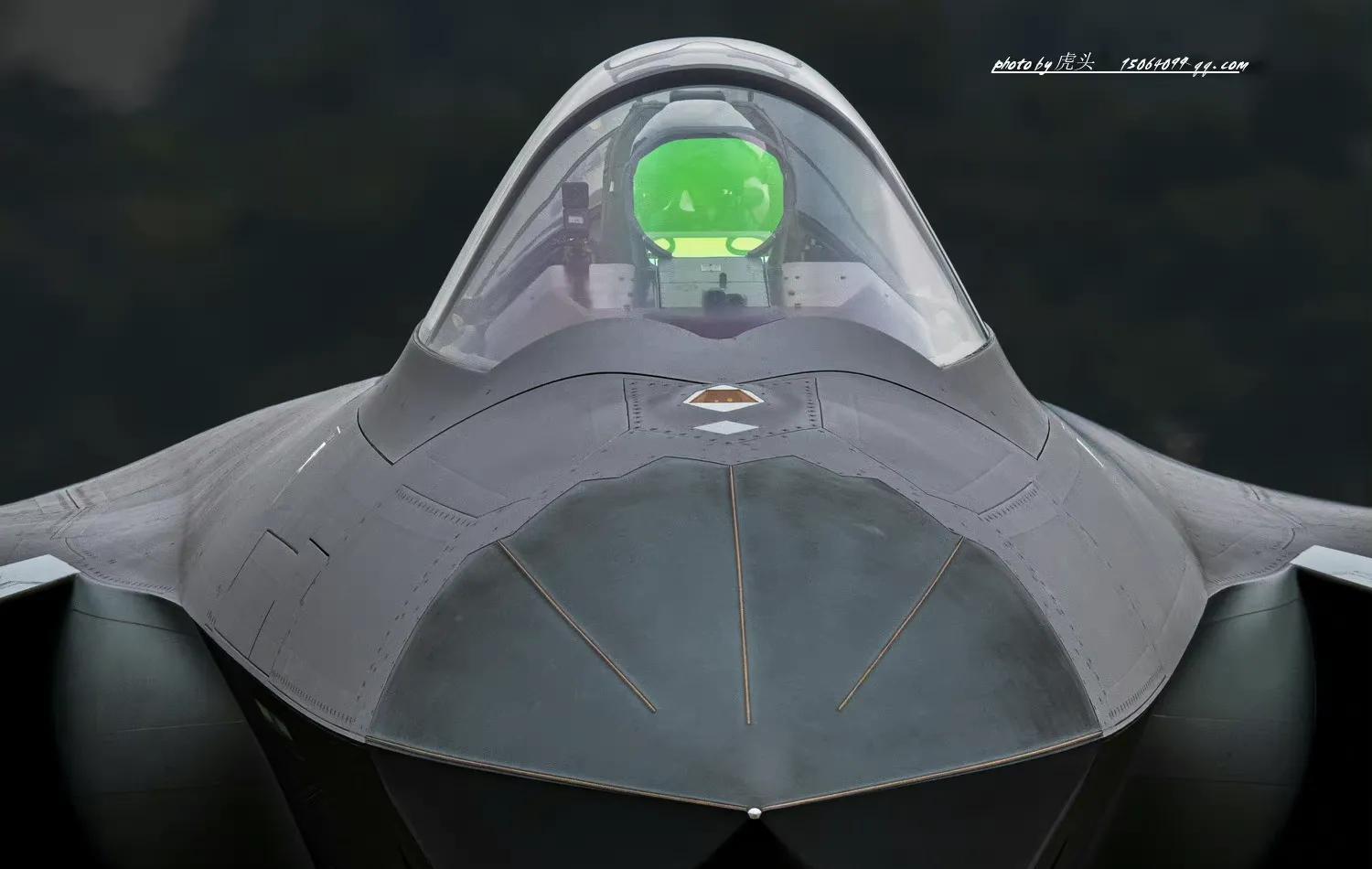 枭龙Ⅲ:歼20基因继承者,超越鹰狮的四代半战机