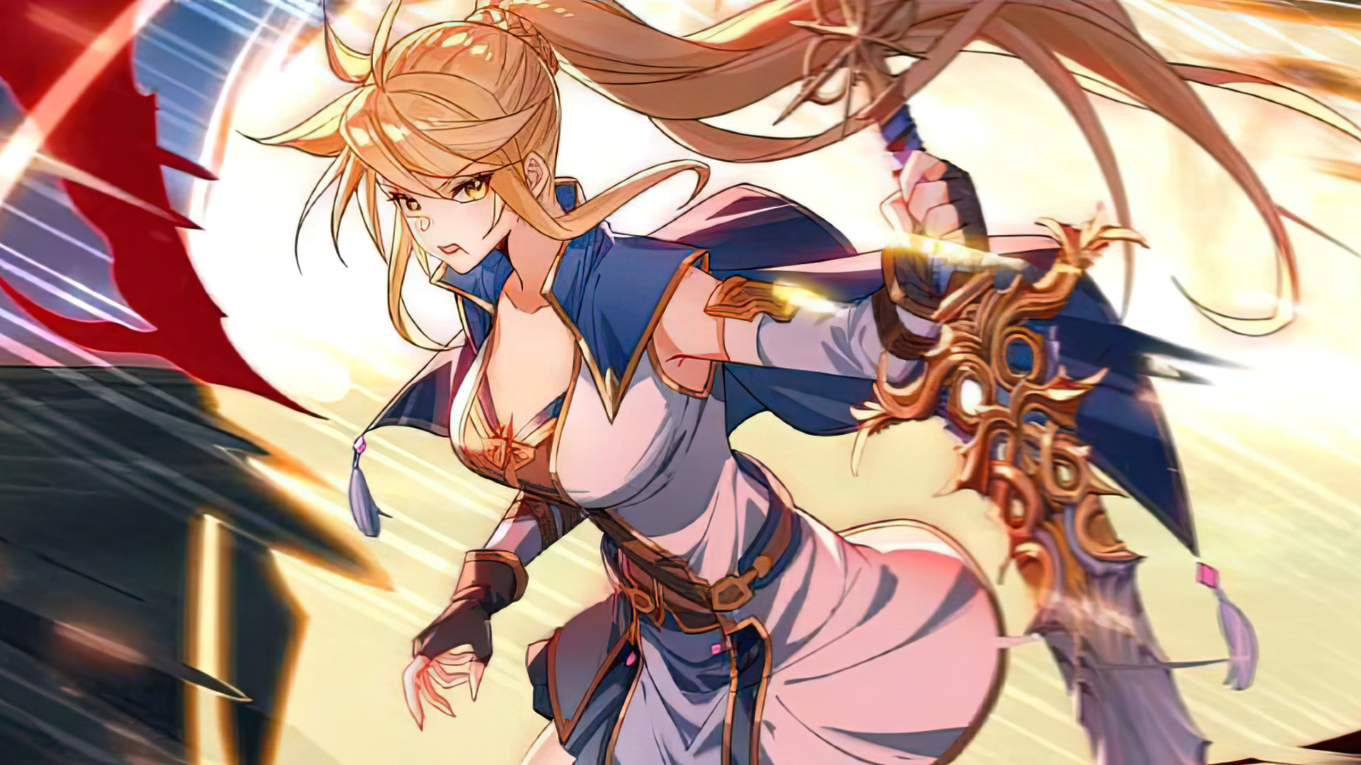 万相之王:十柱金台含金量如何?六品侯的说法只能用来参考