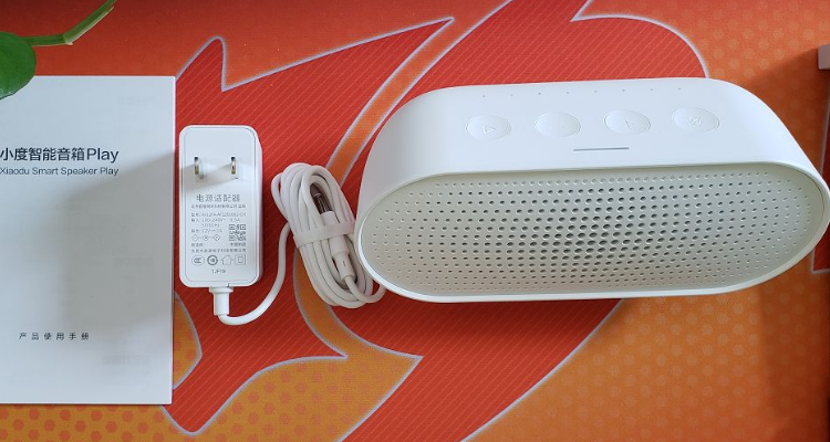 小鲸鱼智能音箱怎么使用