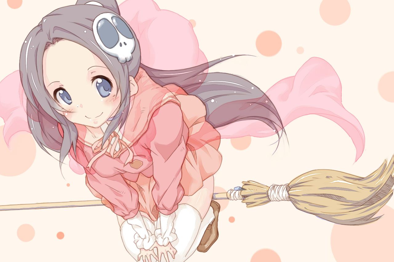 《只有神知道的世界》:游戏高手在现实中攻略女生的恋爱喜剧