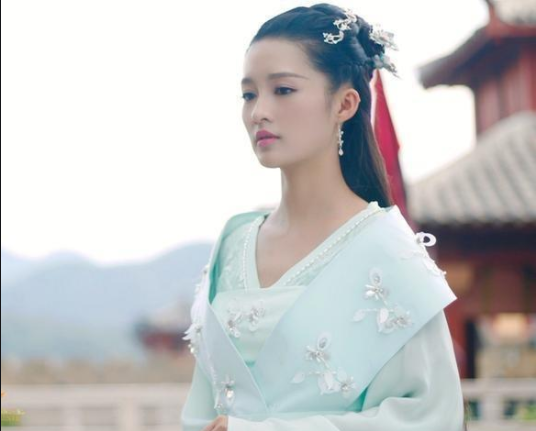 琅琊公主元玉仪:乱世公主能有多惨?