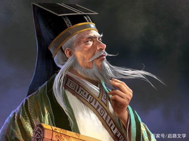 有些人能成为圣人的原因 被鬼谷子的名言道破 富有哲理 很经典 启路文学 古今文学经典传承