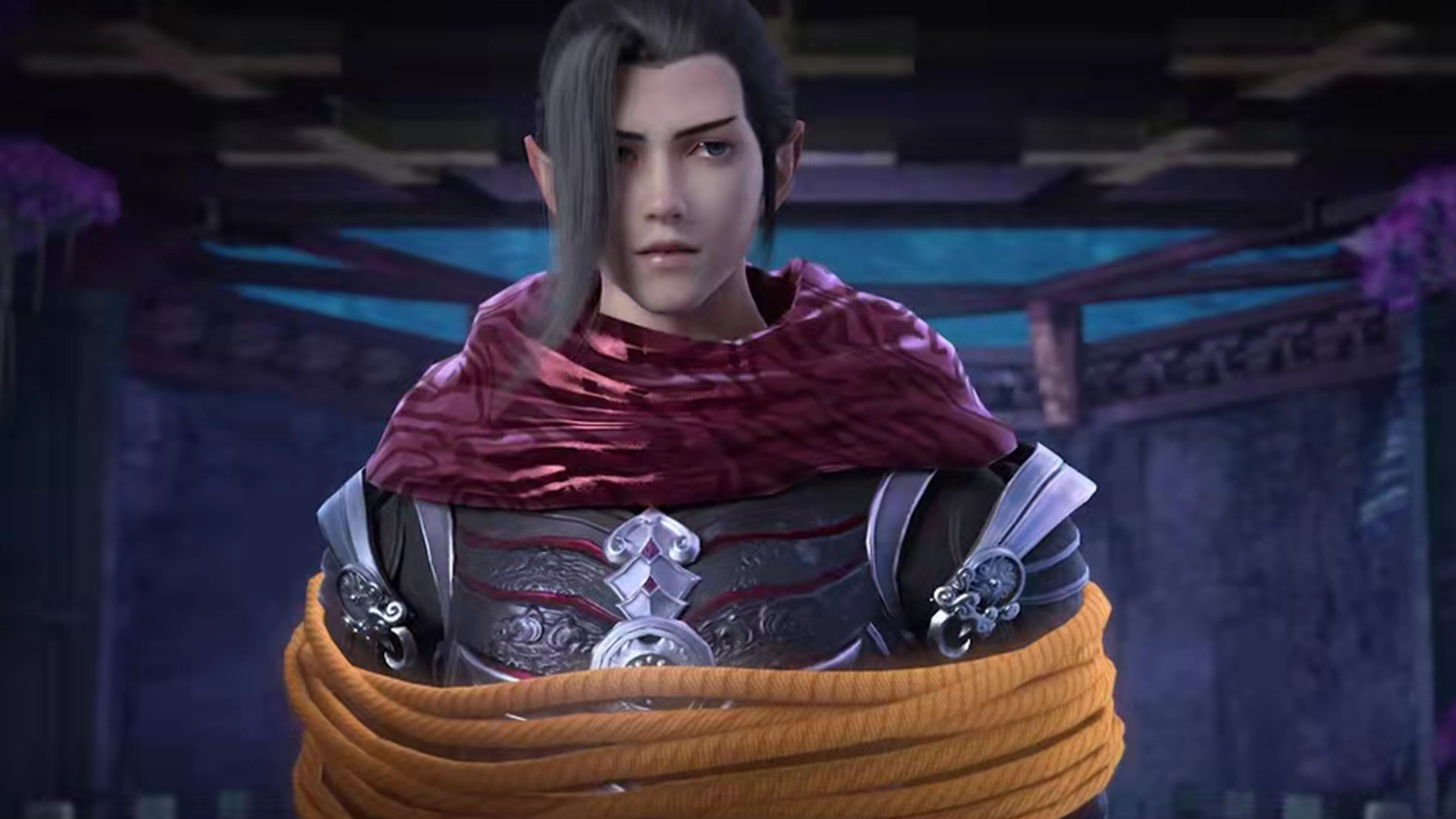 《星辰变》第三季开播,时长良心,节奏紧凑,反派脸谱全员妖魔化